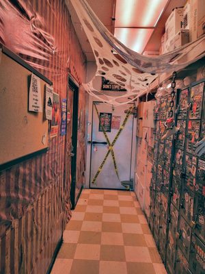 Ziggys Magic Pizza Shop by null