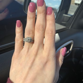 Allure Nail Spa - SNS by Kaylee - Nail Salons Near Me - Bowie, Maryland