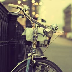 University Wheels
