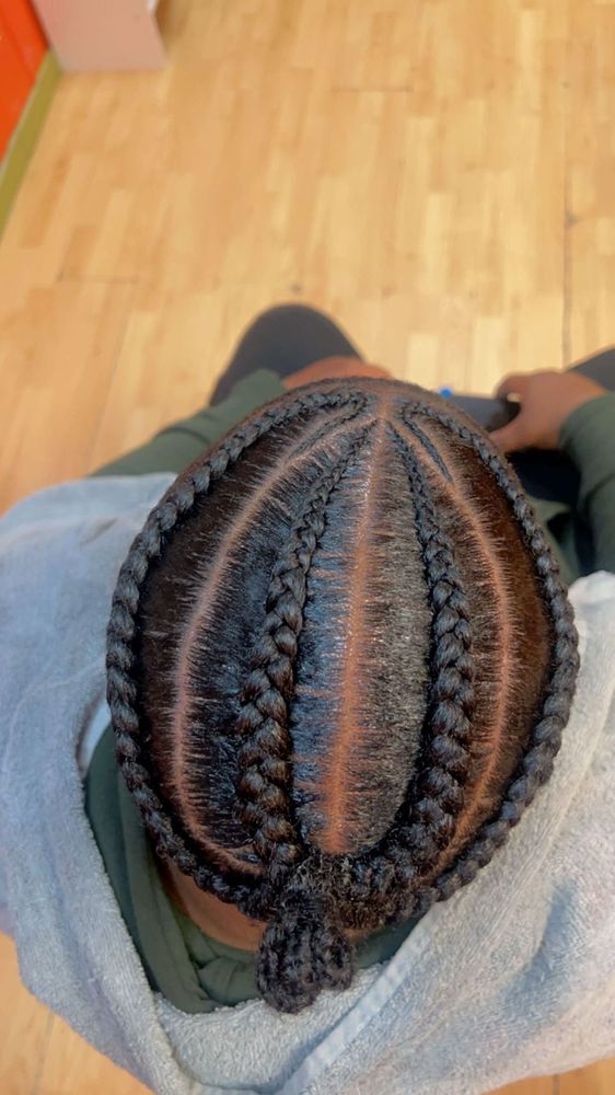 AK HAIR BRAIDING Updated June 2024 Nashville, Tennessee Hair Stylists Phone Number Yelp