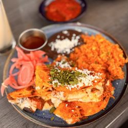 Briarcliff Barrio - Birria Tacos