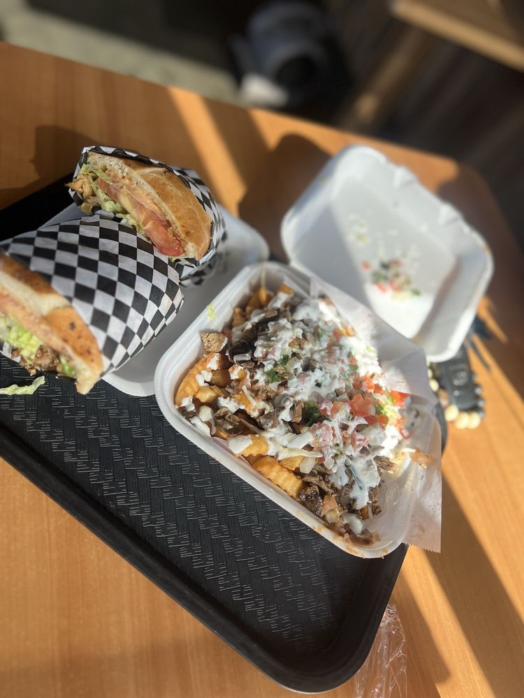 Tacos El Bandido Express