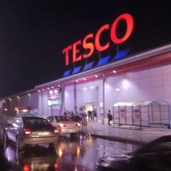 Tesco