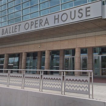 Adrienne Arsht Center - Performing Arts Near Me - Miami, Florida
