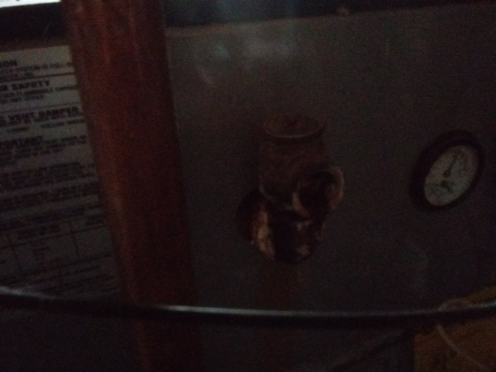 Slide of Harry W. Wells & Son