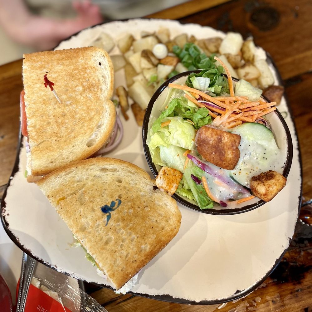 Egg Harbor Cafe gift card