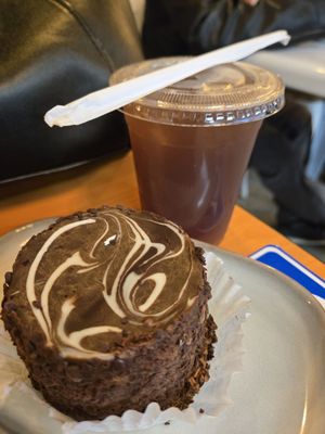 Choco Bakery & Cafe by null