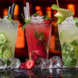 Le Weekend Bar