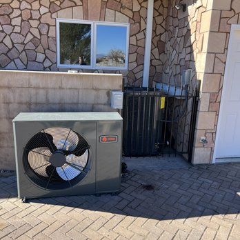 Vance Mechanical - Heating & Air Conditioning/HVAC Near Me Vance Mechanical - Heating & Air Conditioning/HVAC Near Me