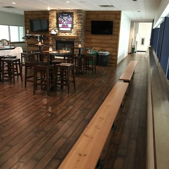 Bob Suters Legacy20 - Suter Suit Bar - Recreation Centers Near Me - Middleton, Wisconsin