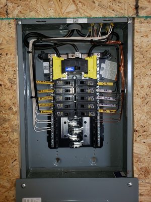Alberts Plumbing & Electric