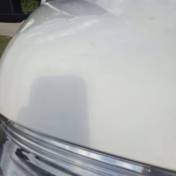 Central Florida Dent Repair - All gone - Mobile Dent Repair Near Me - Sanford, Florida Central Florida Dent Repair - All gone - Mobile Dent Repair Near Me - Sanford, Florida
