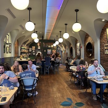 Kaizen - Inside dining - Asian Fusion Near Me - Knoxville, Tennessee