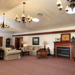 Miller Memorial Chapel