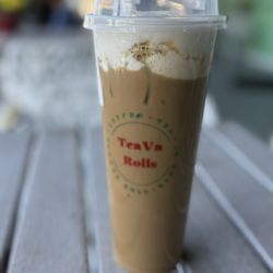 Teava Rolls