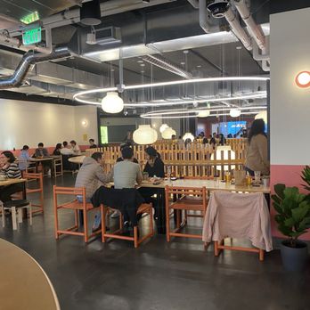 Saluhall - Interior - Food Court Near Me - San Francisco, California Saluhall - Interior - Food Court Near Me - San Francisco, California