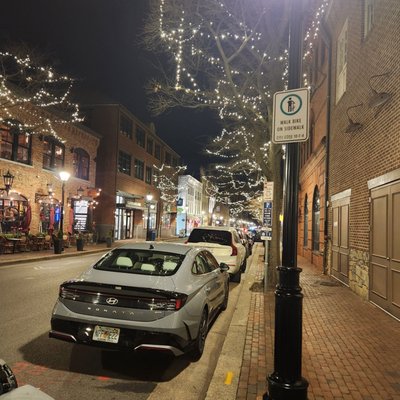 Hotel Indigo Old Town Alexandria by IHG by null