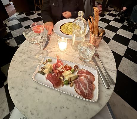 Saraghina Caffè by null Saraghina Caffè by null