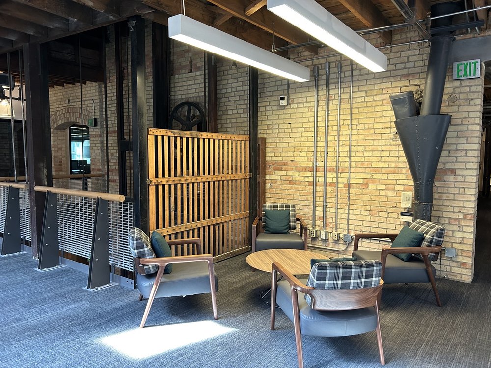 SALT LAKE HARDWARE BUILDING Updated September 2024 155 N 400th W