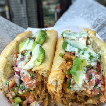 Krave It Pizza & Sandwich Joint - Sandwiches Near Me - Bayside, New York Krave It Pizza & Sandwich Joint - Sandwiches Near Me - Bayside, New York