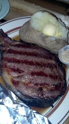 Mattson's Steak House by null