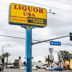 Liquor USA - Liquor USA