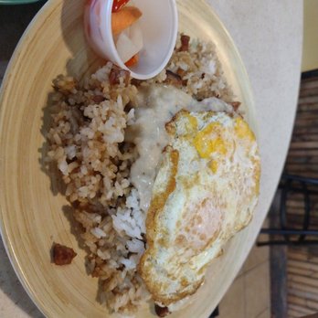 Countryside Cafe - Corned beef hash loco - Breakfast & Brunch Near Me - Keaau, Hawaii