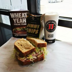 Jimmy John's