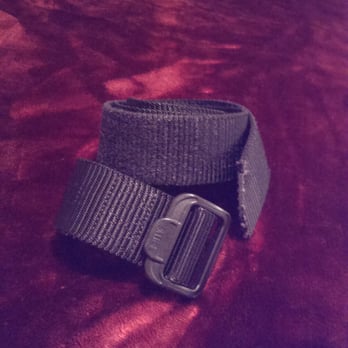 Best Uniforms - This is the same belt I bought in 2011 that I wrote a review on getting. Still strong as ever. - Uniforms Near Me - Fresno, California Best Uniforms - This is the same belt I bought in 2011 that I wrote a review on getting. Still strong as ever. - Uniforms Near Me - Fresno, California