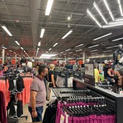 dolphin mall nike outlet store