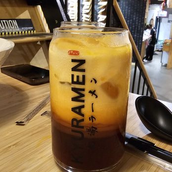 Kyuramen - Bayside - Ramen Near Me - Bayside, New York