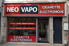NEOVAPO - Updated April 2026 - 13 rue Pierre Motte, Roubaix, Nord, France -  Vape Shops - Phone Number - Yelp