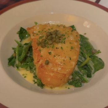 Drake's - New American Near Me - Dallas, Texas