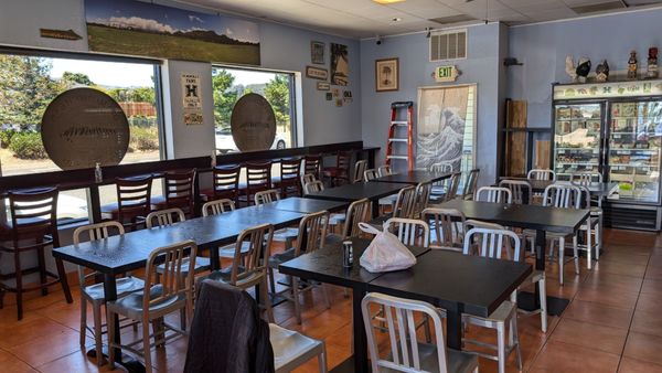 Diamond Head General Store by null