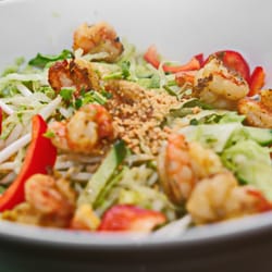 Pho Duc - Tom Nuang Garnelen!