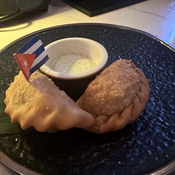Alma Cubana - Empanadas - Cuban Near Me - Miami Beach, Florida