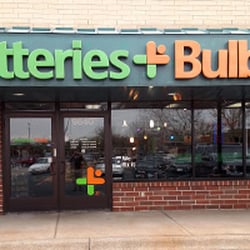Batteries Plus