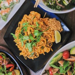 Pad Thai