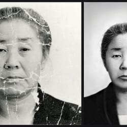 Retouchables