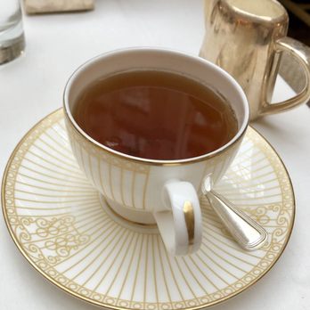 The Winter Garden Restaurant - British Near Me - London, XGL