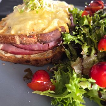 C'est la Vie - Croque monsieur - French Near Me - Canton, Georgia C'est la Vie - Croque monsieur - French Near Me - Canton, Georgia