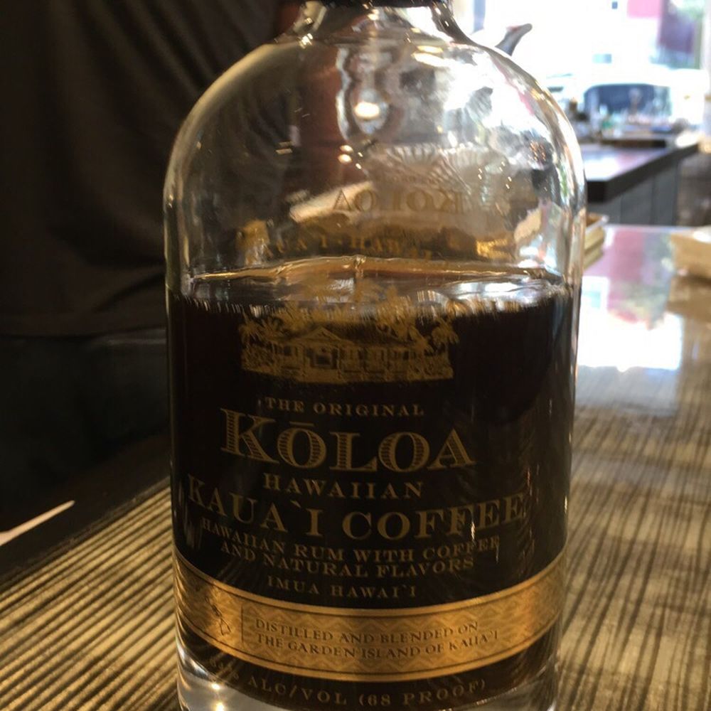 Intoxicology - Tried this and it's BETTER than Kahlua! High quality spirits here! A great gem in STL! - Beer, Wine & Spirits Near Me - St. Louis, Missouri Intoxicology - Tried this and it's BETTER than Kahlua! High quality spirits here! A great gem in STL! - Beer, Wine & Spirits Near Me - St. Louis, Missouri