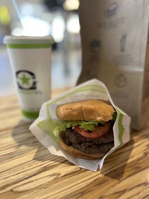 BurgerFi