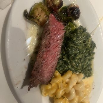 Ruth's Chris Steak House - Scrumptious - Steakhouses Near Me - Long Beach, California Ruth's Chris Steak House - Scrumptious - Steakhouses Near Me - Long Beach, California
