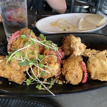 Duckine - Fried Chicken Wings - Chinese Near Me - Lahaina, Hawaii Duckine - Fried Chicken Wings - Chinese Near Me - Lahaina, Hawaii