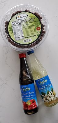 Ali Baba International Food Market by null