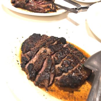 Morton's The Steakhouse - Prime Cajun Ribeye - Steakhouses Near Me - Honolulu, Hawaii Morton's The Steakhouse - Prime Cajun Ribeye - Steakhouses Near Me - Honolulu, Hawaii