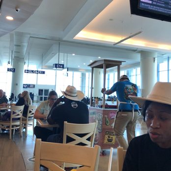 Air Margaritaville - Bars Near Me - Cancún, ROO