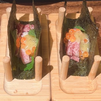 Hiyake Omakase - Brooklyn - Japanese Near Me - Brooklyn, New York Hiyake Omakase - Brooklyn - Japanese Near Me - Brooklyn, New York