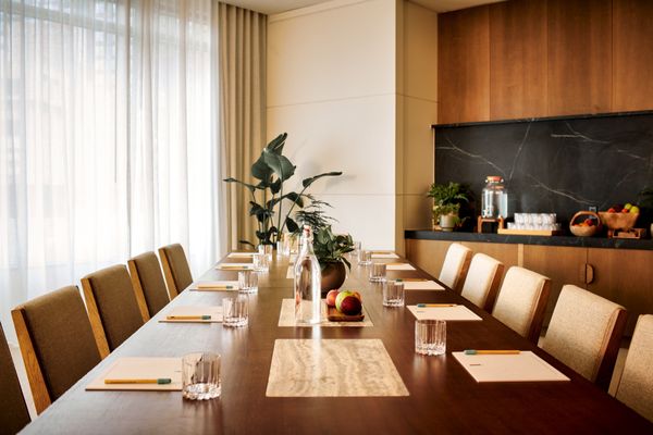 1 Hotel Seattle by null